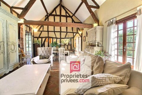 Villa i Montargis, Loiret, Montargis - € 370.000 | Ref: 422571KMR1KMR - foto 4