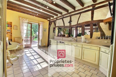 Villa i Montargis, Loiret, Montargis - € 370.000 | Ref: 422571KMR1KMR - foto 6