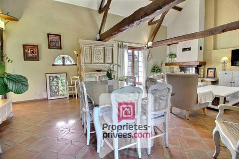 Villa i Montargis, Loiret, Montargis - € 370.000 | Ref: 422571KMR1KMR - foto 7
