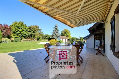 Villa i Montargis, Loiret, Montargis - € 370.000 | Ref: 422571KMR1KMR - foto 8