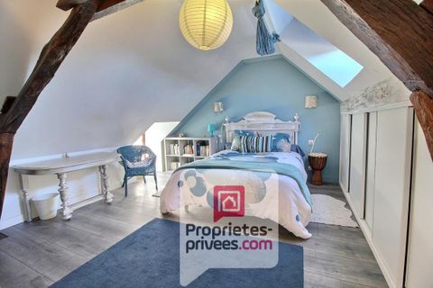 Villa i Montargis, Loiret, Montargis - € 370.000 | Ref: 422571KMR1KMR - foto 14