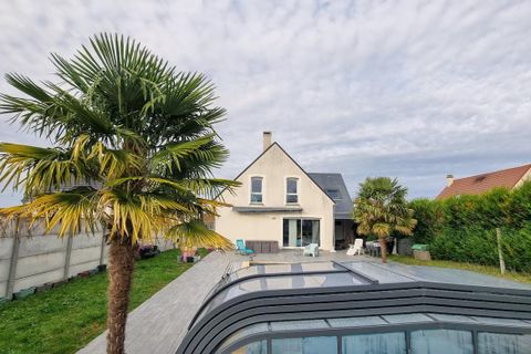 Villa a Gidy, Loiret, Gidy - € 426.350 | Ref: 428280STE - foto 2
