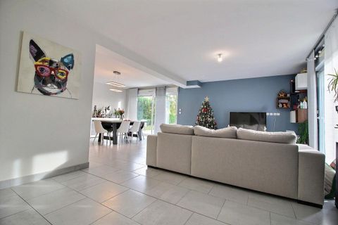 Villa a Gidy, Loiret, Gidy - € 426.350 | Ref: 428280STE - foto 3