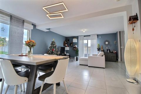 Villa a Gidy, Loiret, Gidy - € 426.350 | Ref: 428280STE - foto 5