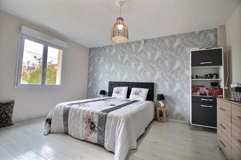 Villa a Gidy, Loiret, Gidy - € 426.350 | Ref: 428280STE - foto 7