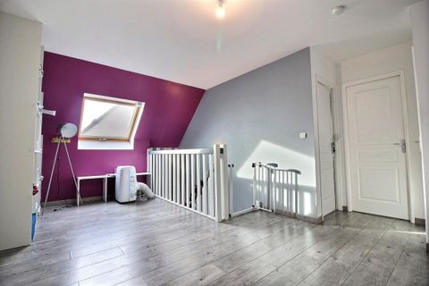 Villa a Gidy, Loiret, Gidy - € 426.350 | Ref: 428280STE - foto 9
