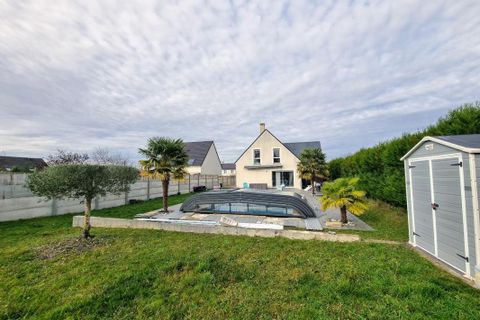 Villa a Gidy, Loiret, Gidy - € 426.350 | Ref: 428280STE - foto 14