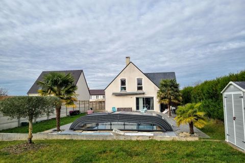 Villa a Gidy, Loiret, Gidy - € 426.350 | Ref: 428280STE - foto 15
