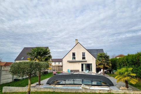 Villa a Gidy, Loiret, Gidy - € 426.350 | Ref: 428280STE - foto 16