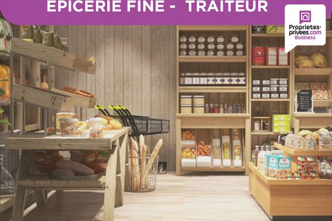Erhvervsejendom i Libourne, Gironde, Libourne - € 28.000 | Ref: 428998B-MJS2 - foto 2