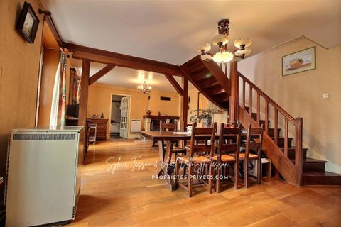 Villa i Chevilly, Loiret, Chevilly - € 162.990 | Ref: 428761STE - foto 2