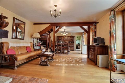 Villa i Chevilly, Loiret, Chevilly - € 162.990 | Ref: 428761STE - foto 4