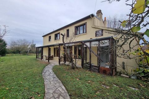 Villa i Chevilly, Loiret, Chevilly - € 162.990 | Ref: 428761STE - foto 5