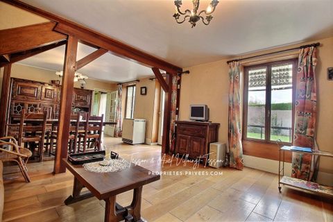Villa i Chevilly, Loiret, Chevilly - € 162.990 | Ref: 428761STE - foto 6
