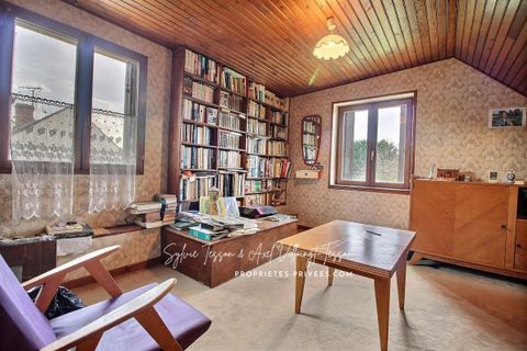 Villa i Chevilly, Loiret, Chevilly - € 162.990 | Ref: 428761STE - foto 12