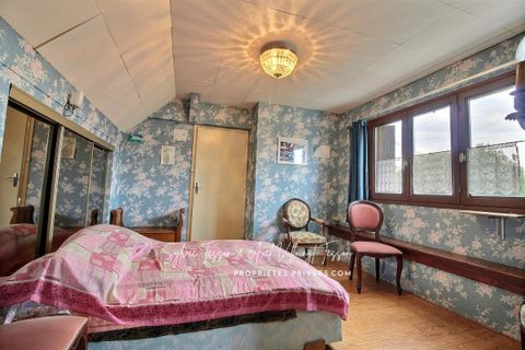 Villa i Chevilly, Loiret, Chevilly - € 162.990 | Ref: 428761STE - foto 13