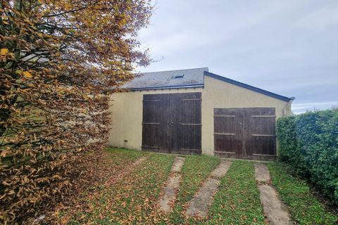 Villa i Chevilly, Loiret, Chevilly - € 162.990 | Ref: 428761STE - foto 14