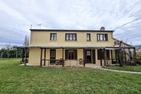 Villa i Chevilly, Loiret, Chevilly - € 162.990 | Ref: 428761STE - foto 15