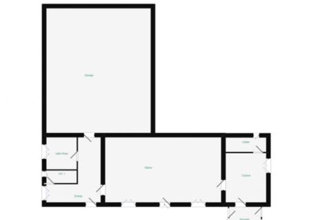 Villa i Chevilly, Loiret, Chevilly - € 162.990 | Ref: 428761STE - foto 17