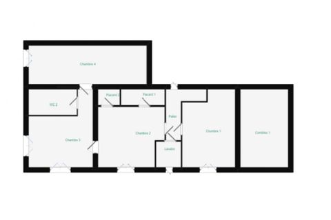 Villa i Chevilly, Loiret, Chevilly - € 162.990 | Ref: 428761STE - foto 18
