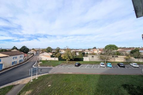 Lejlighed i Cognac, Charente, Cognac - € 114.500 | Ref: 424997CRIT - foto 1
