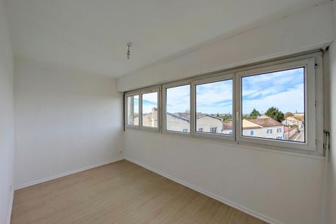 Lejlighed i Cognac, Charente, Cognac - € 114.500 | Ref: 424997CRIT - foto 6