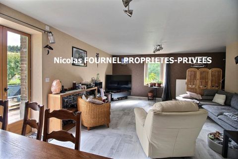 Villa a Tarentaise, Loire, Tarentaise - € 239.000 | Ref: 3742FOI - foto 3
