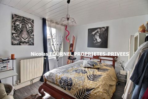 Villa a Tarentaise, Loire, Tarentaise - € 239.000 | Ref: 3742FOI - foto 4