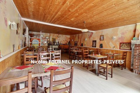 Villa a Tarentaise, Loire, Tarentaise - € 239.000 | Ref: 3742FOI - foto 7