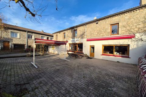 Villa a Tarentaise, Loire, Tarentaise - € 239.000 | Ref: 3742FOI - foto 13