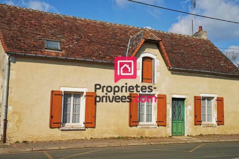 Villa in Ingrandes, Indre, Ingrandes - € 55.600 | Ref: 428901CCP - foto 1