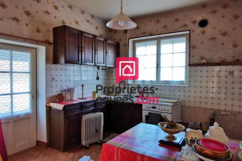 Villa in Ingrandes, Indre, Ingrandes - € 55.600 | Ref: 428901CCP - foto 2