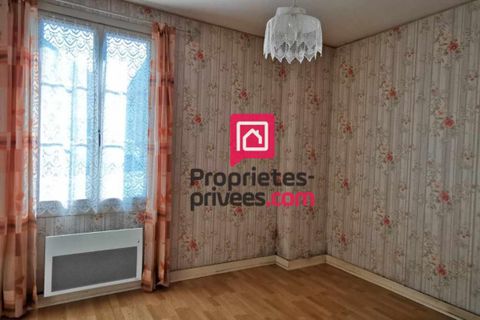 Villa in Ingrandes, Indre, Ingrandes - € 55.600 | Ref: 428901CCP - foto 5