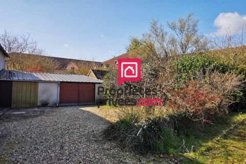 Villa in Ingrandes, Indre, Ingrandes - € 55.600 | Ref: 428901CCP - foto 7