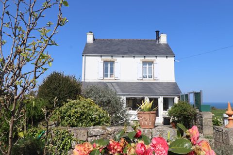 Villa i Guimaec, Finistere, Guimaec - € 366.000 | Ref: 428909HZS - foto 1