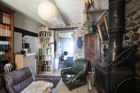 Villa i Guimaec, Finistere, Guimaec - € 366.000 | Ref: 428909HZS - foto 3