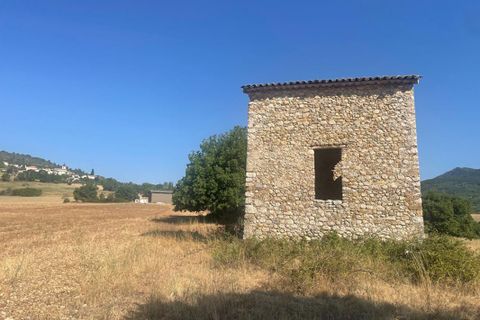Terra a Champtercier, Alpes-de-Haute-Provence, Champtercier - € 36.000 | Ref: 428934THO - foto 4