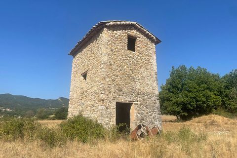 Terra a Champtercier, Alpes-de-Haute-Provence, Champtercier - € 36.000 | Ref: 428934THO - foto 5