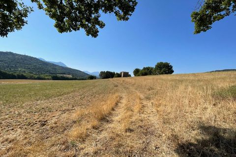 Terra a Champtercier, Alpes-de-Haute-Provence, Champtercier - € 36.000 | Ref: 428934THO - foto 6