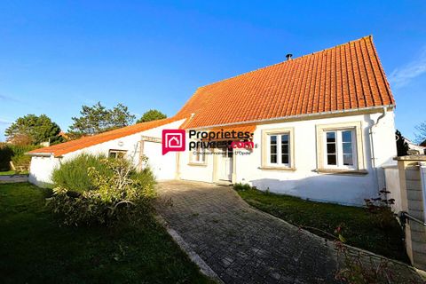 Villa i Audinghen, Pas-de-Calais, Audinghen - € 450.000 | Ref: 3657ODU - foto 1