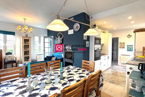 Villa i Audinghen, Pas-de-Calais, Audinghen - € 450.000 | Ref: 3657ODU - foto 2