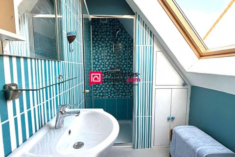 Villa i Audinghen, Pas-de-Calais, Audinghen - € 450.000 | Ref: 3657ODU - foto 12