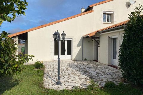 Villa i Chauray, Deux-Sevres, Chauray - € 273.500 | Ref: 418469PAUF - foto 1