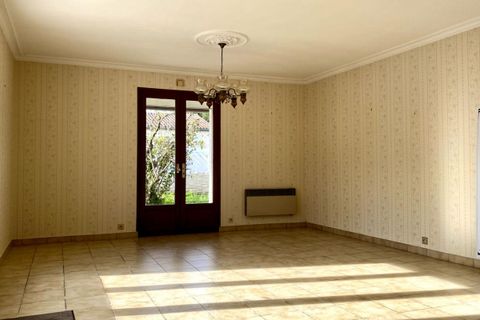Villa i Chauray, Deux-Sevres, Chauray - € 273.500 | Ref: 418469PAUF - foto 3