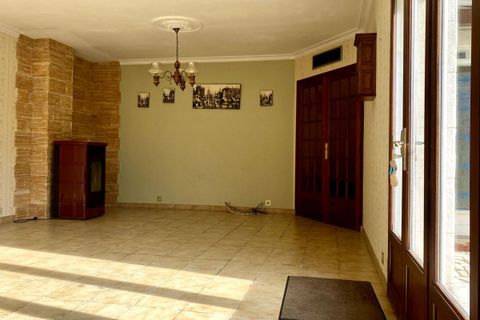 Villa i Chauray, Deux-Sevres, Chauray - € 273.500 | Ref: 418469PAUF - foto 5