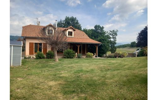 Villa i Neffes, Hautes-Alpes, Neffes - € 470.000 | Ref: 411156FMRJ - foto 1