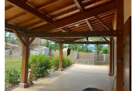 Villa i Neffes, Hautes-Alpes, Neffes - € 470.000 | Ref: 411156FMRJ - foto 3