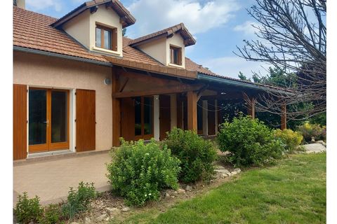 Villa i Neffes, Hautes-Alpes, Neffes - € 470.000 | Ref: 411156FMRJ - foto 5