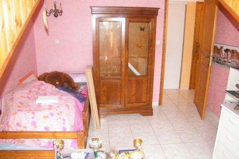 Villa i Neffes, Hautes-Alpes, Neffes - € 470.000 | Ref: 411156FMRJ - foto 10