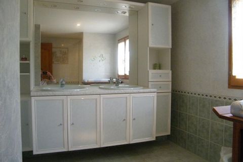 Villa i Neffes, Hautes-Alpes, Neffes - € 470.000 | Ref: 411156FMRJ - foto 14
